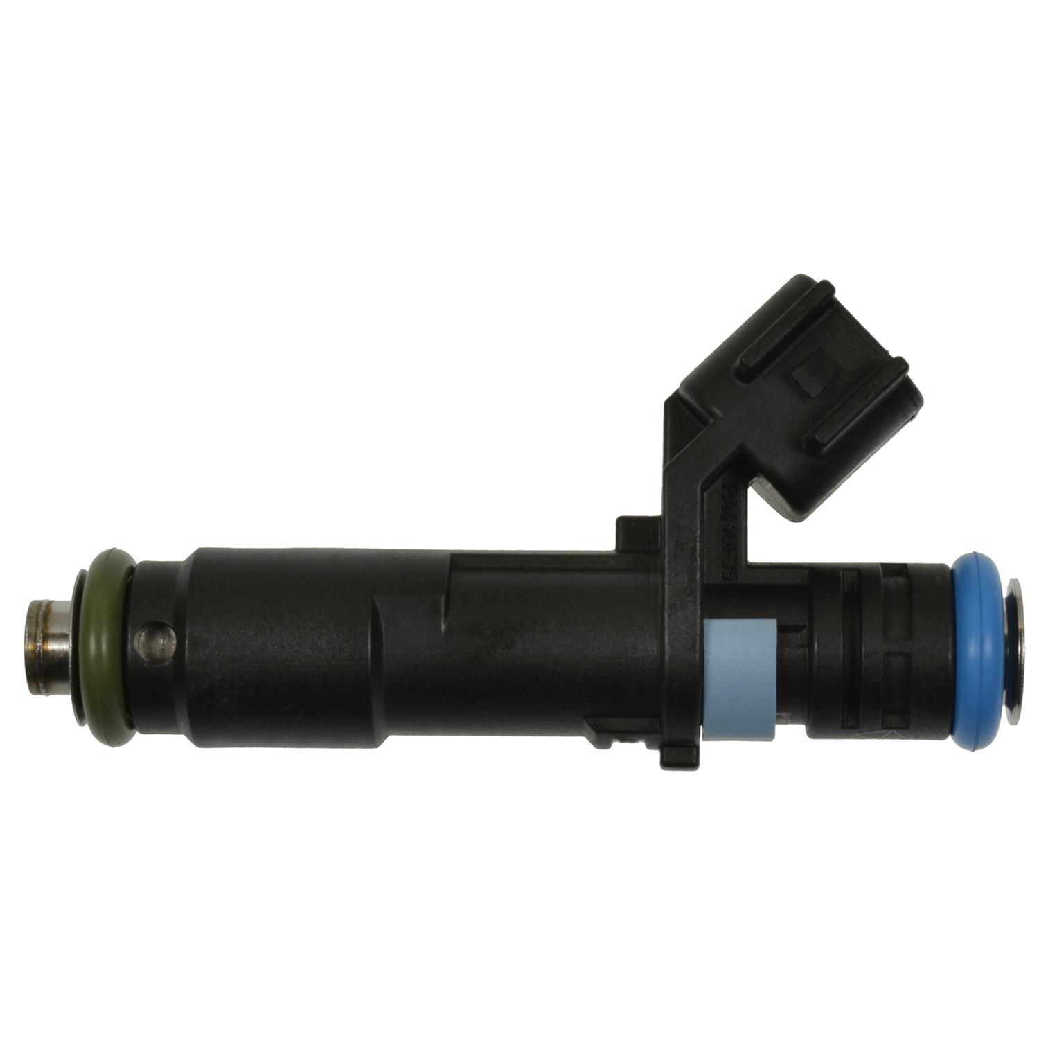 Standard Motor Products FJ1234 - Fuel Injector Standard Motor Products FJ1234 Fuel Injector product image 2 of 3