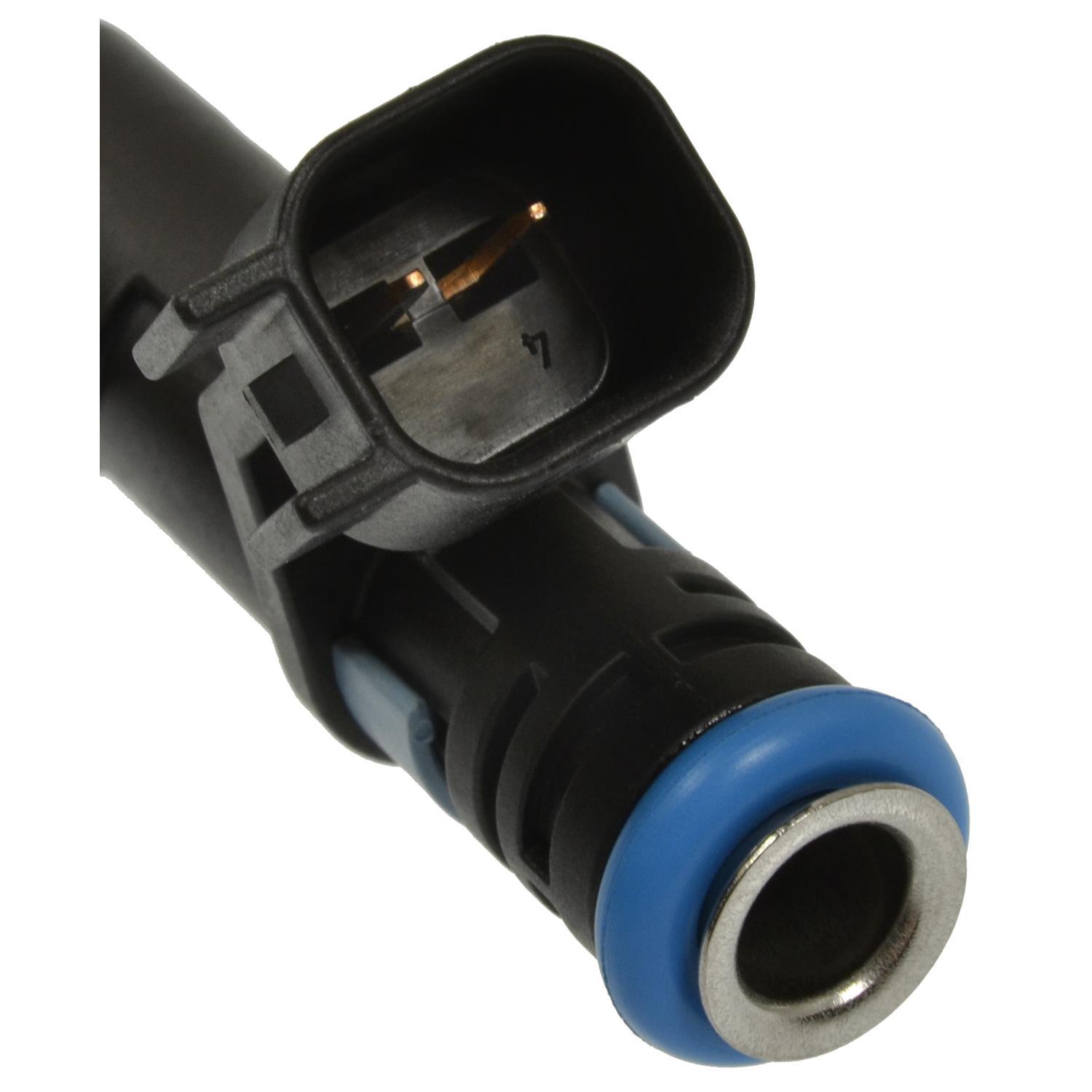 Standard Motor Products FJ1234 - Fuel Injector Standard Motor Products FJ1234 Fuel Injector product image 3 of 3