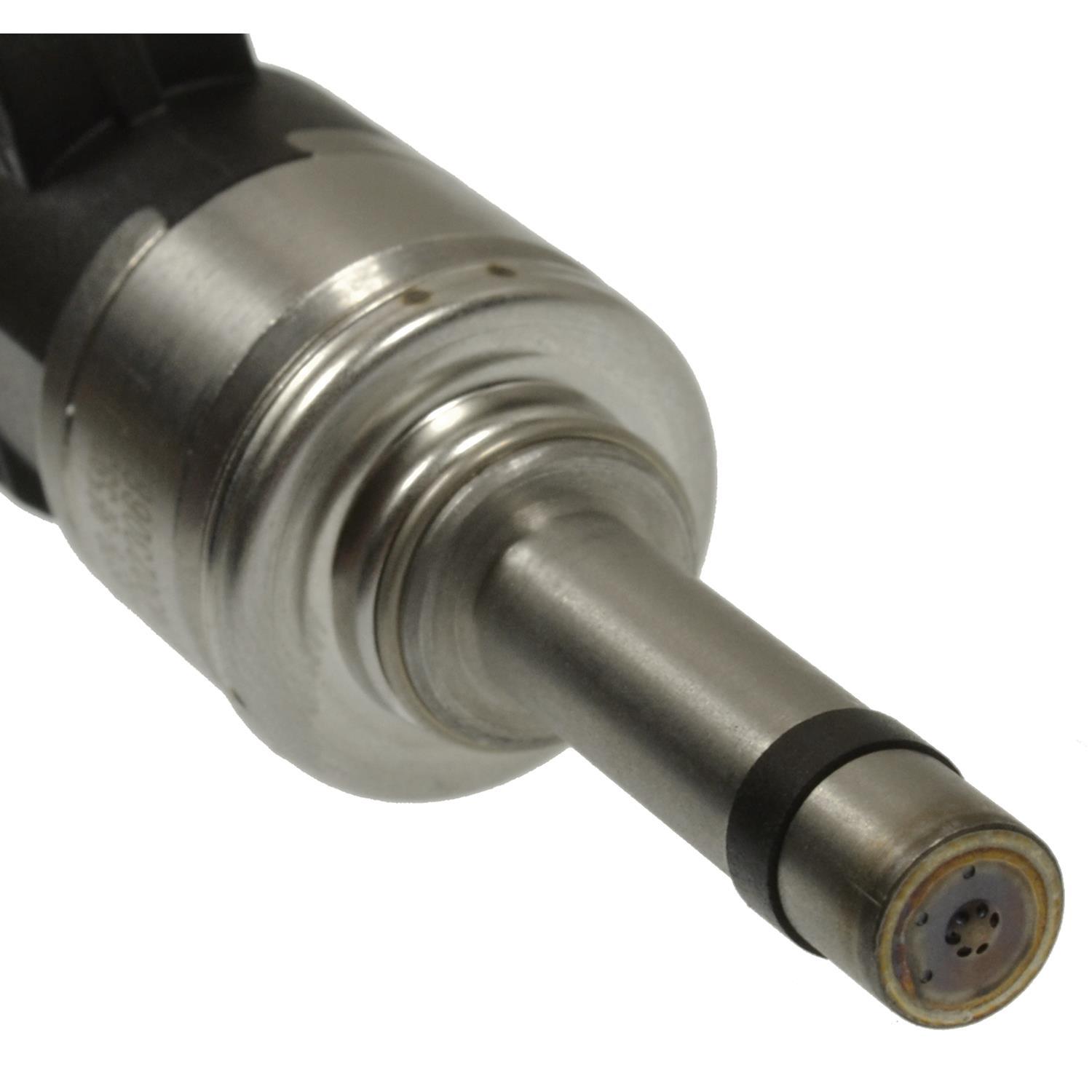 Standard Motor Products FJ1235 - Fuel Injector Standard Motor Products FJ1235 Fuel Injector product image 1 of 3