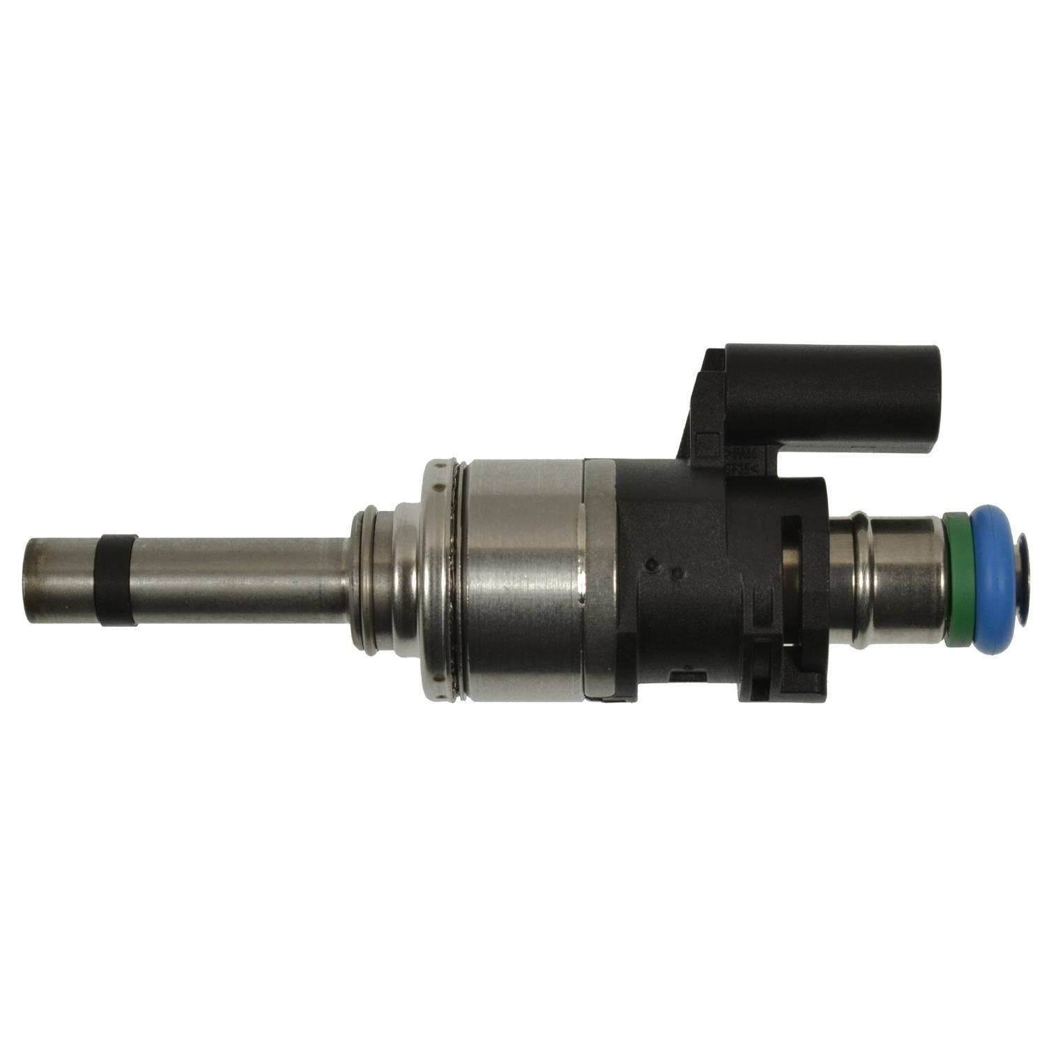 Standard Motor Products FJ1235 - Fuel Injector Standard Motor Products FJ1235 Fuel Injector product image 2 of 3