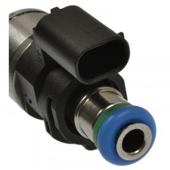 2014 Ford Fusion Fuel Injector Standard Motor Products FJ1235 image 3 of 3