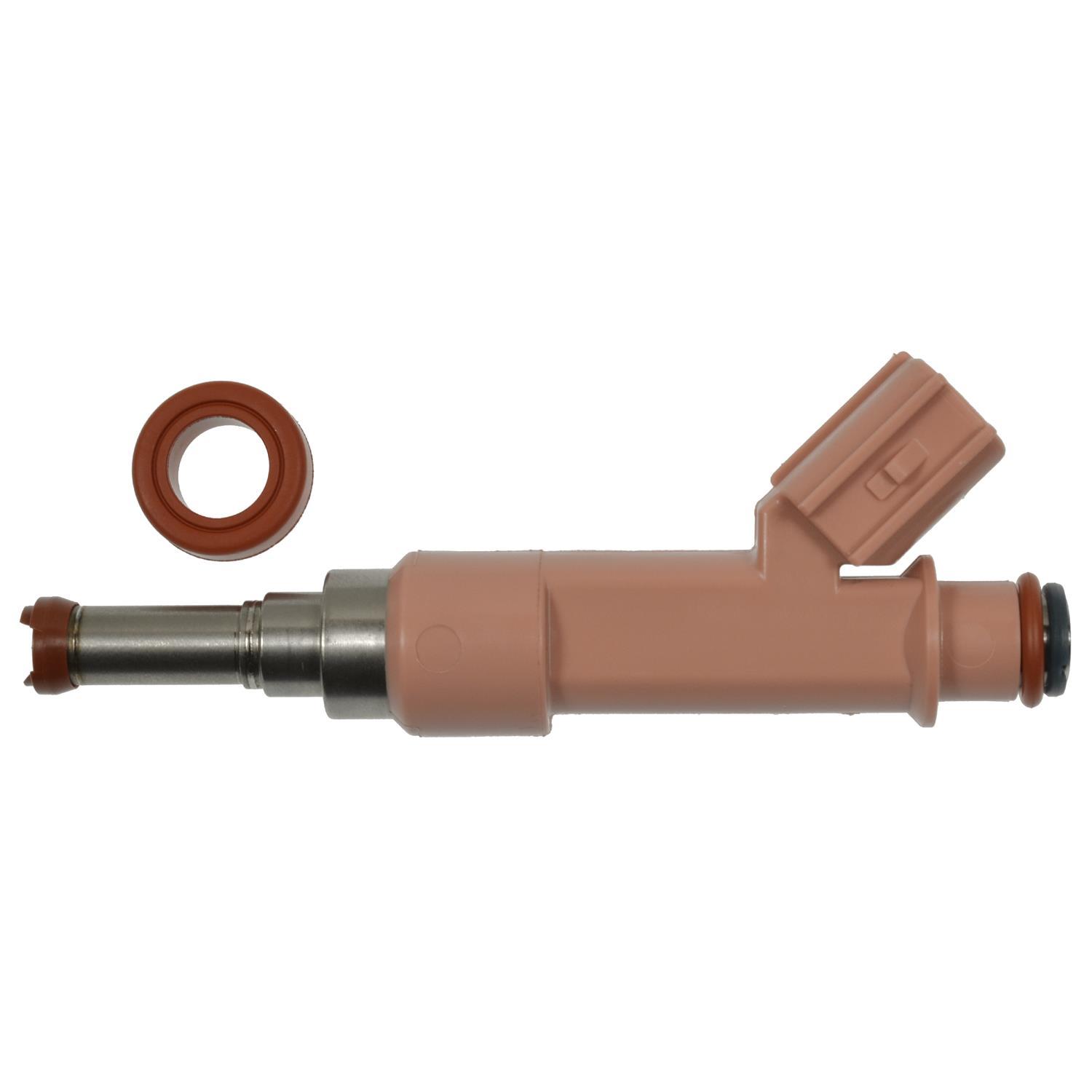 Standard Motor Products FJ1236 - Fuel Injector Standard Motor Products FJ1236 Fuel Injector product image 2 of 3