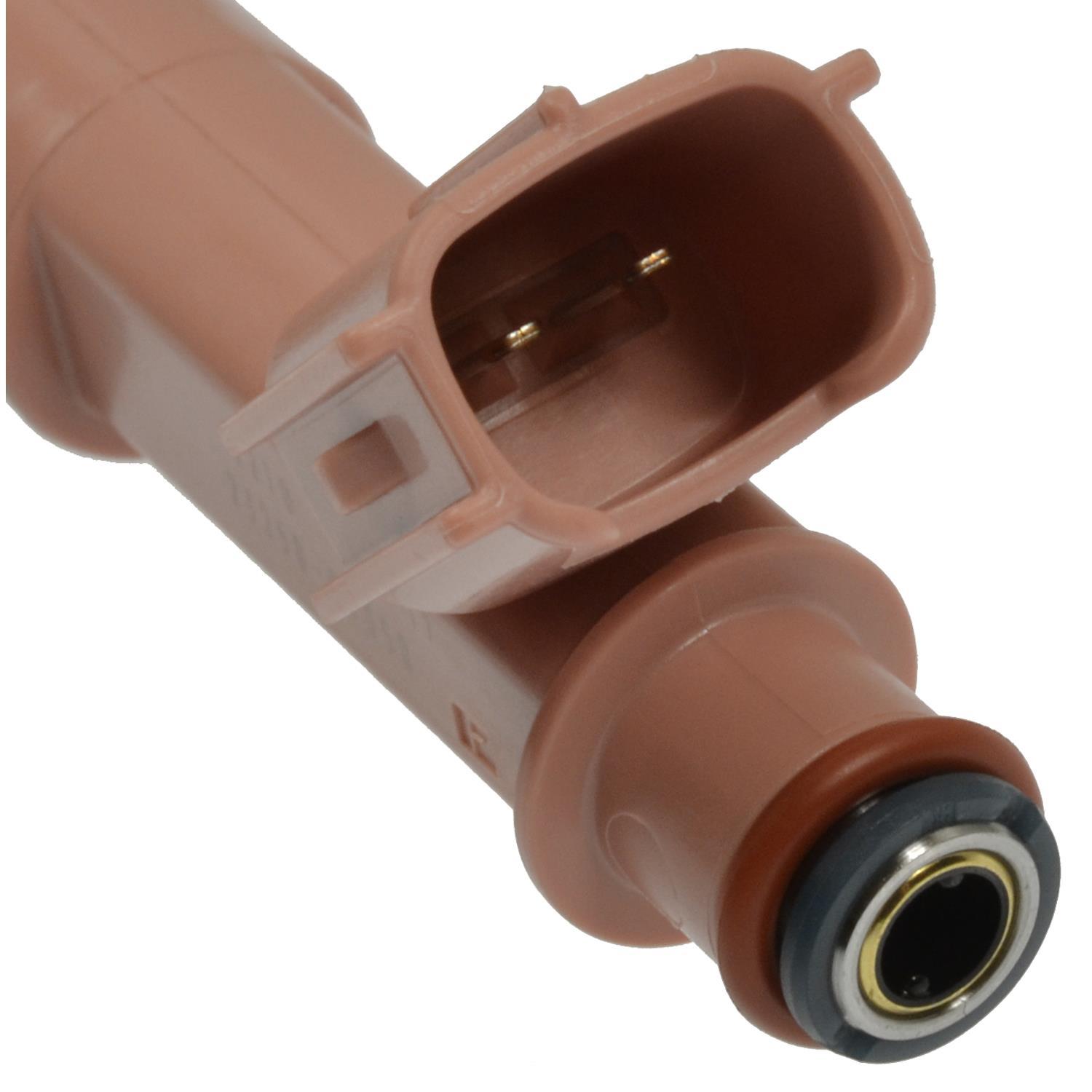 Standard Motor Products FJ1236 - Fuel Injector Standard Motor Products FJ1236 Fuel Injector product image 3 of 3