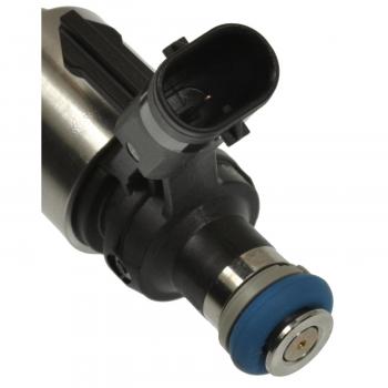 2013 Volkswagen Jetta Fuel Injector Standard Motor Products FJ1237 image 3 of 3