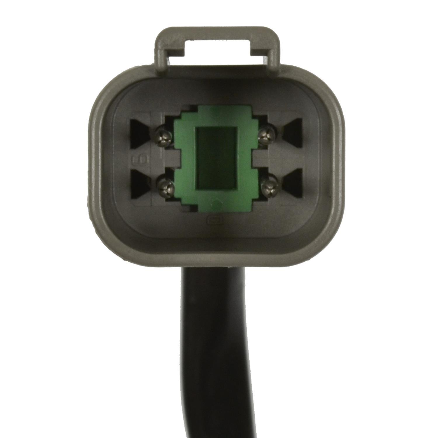 Standard Motor Products FJ1239NX Fuel Injector product image 3 of 3