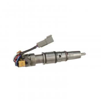 2004 IC Corporation RE School Bus Fuel Injector Standard Motor Products FJ1240 image 1 of 4