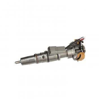 2004 IC Corporation RE School Bus Fuel Injector Standard Motor Products FJ1240 image 3 of 4
