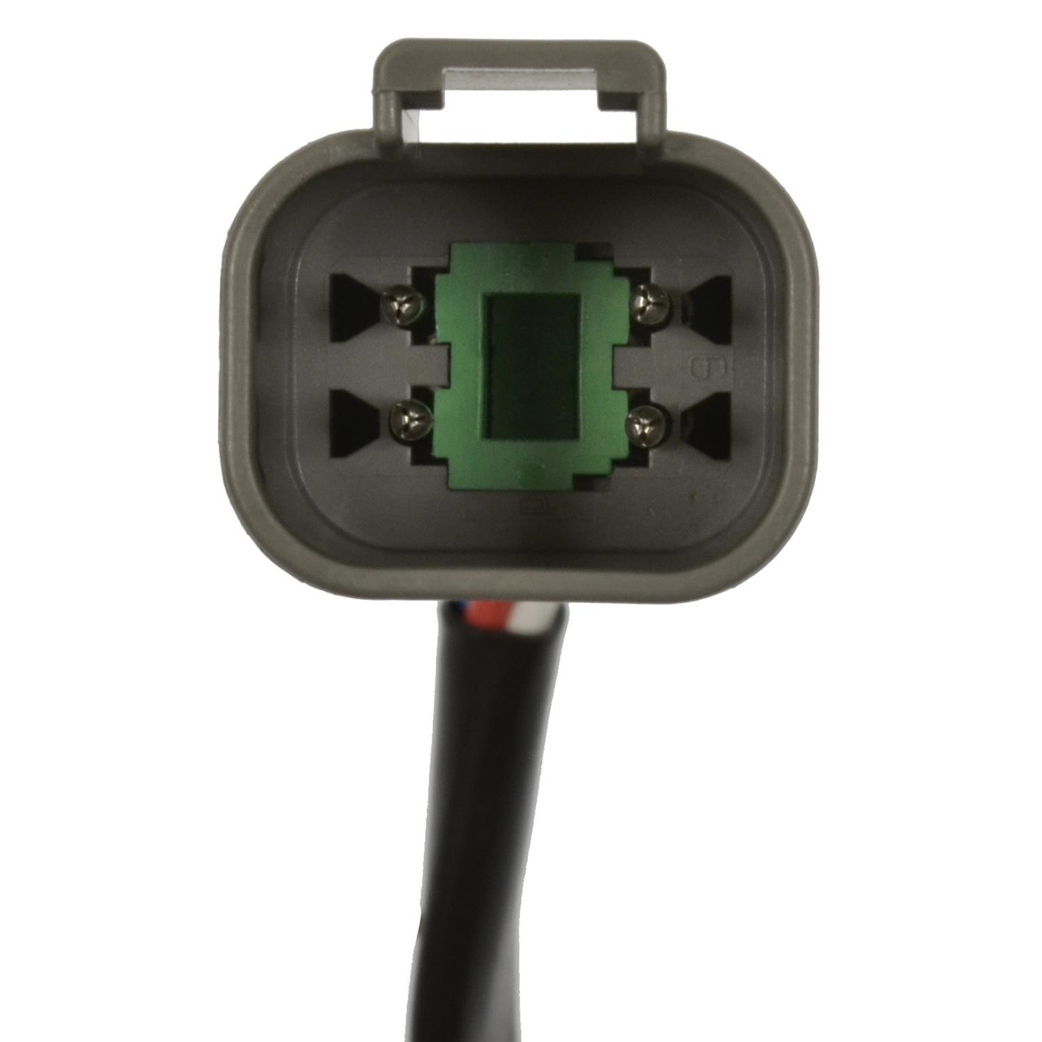 Standard Motor Products FJ1240NX Fuel Injector product image 3 of 3