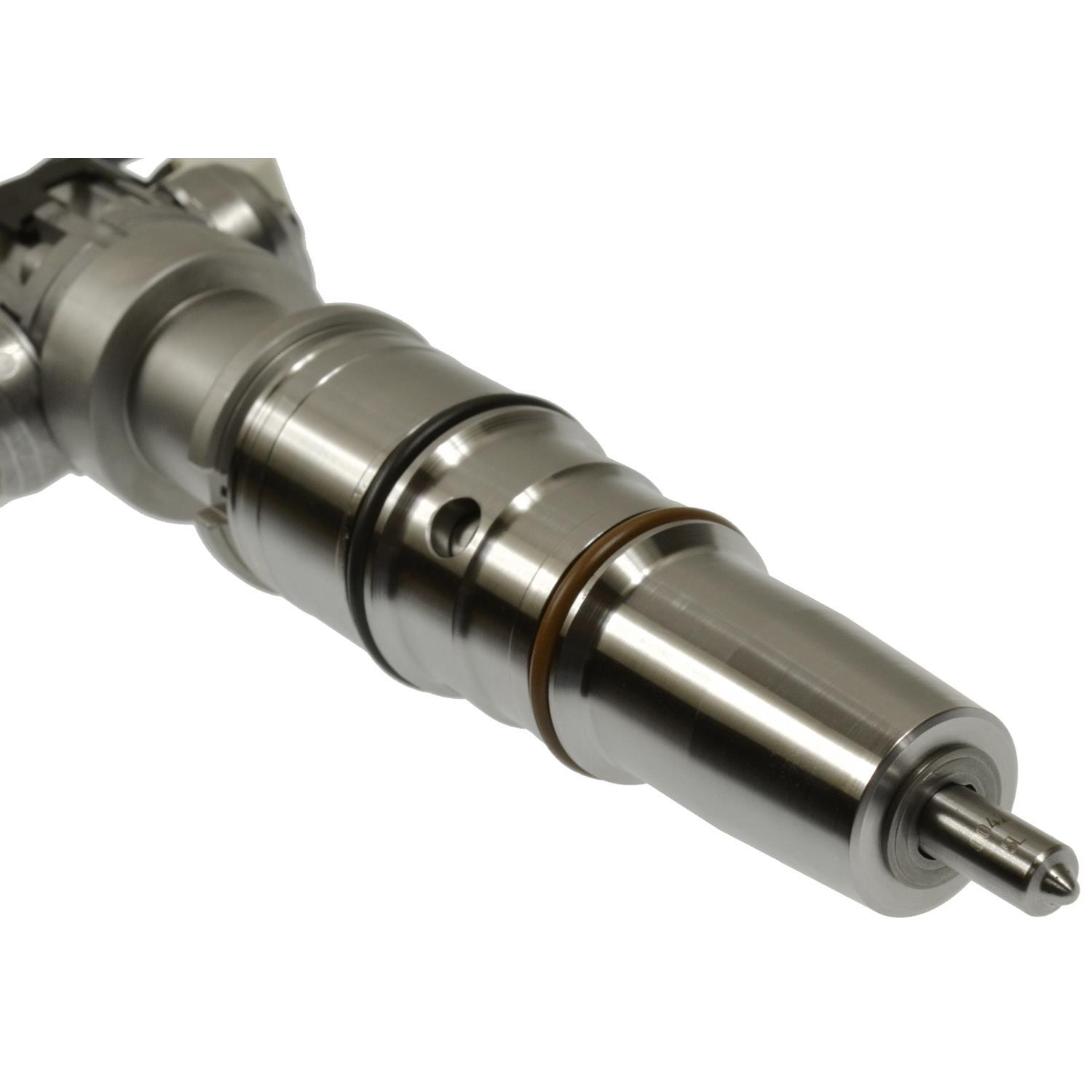 Standard Motor Products FJ1241NX - Fuel Injector Standard Motor Products FJ1241NX Fuel Injector product image 1 of 3