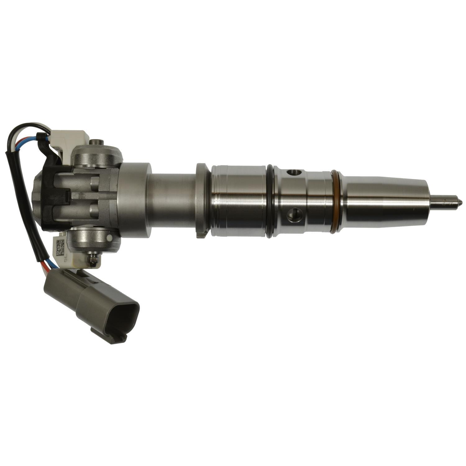 Standard Motor Products FJ1241NX - Fuel Injector Standard Motor Products FJ1241NX Fuel Injector product image 2 of 3