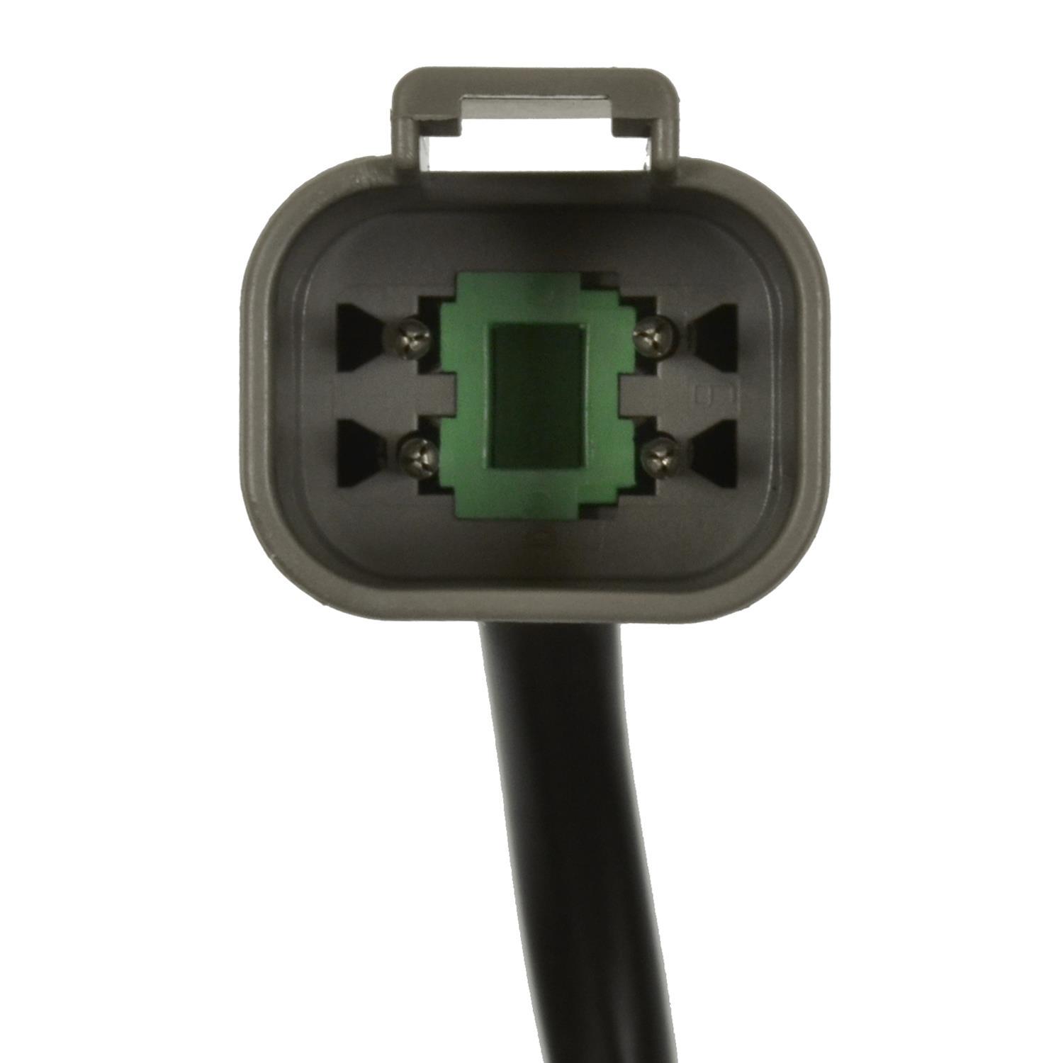 Standard Motor Products FJ1241NX - Fuel Injector Standard Motor Products FJ1241NX Fuel Injector product image 3 of 3