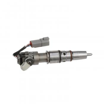 2005 IC Corporation RE Integrated Fuel Injector Standard Motor Products FJ1242 image 1 of 4