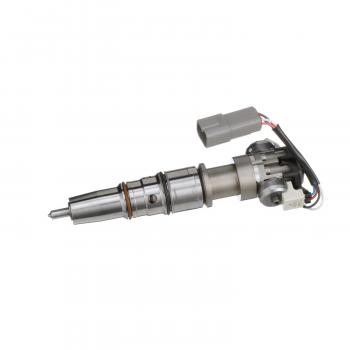 2005 IC Corporation RE Integrated Fuel Injector Standard Motor Products FJ1242 image 3 of 4