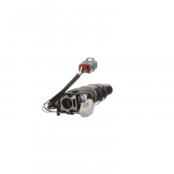 2005 IC Corporation RE Integrated Fuel Injector Standard Motor Products FJ1242 image 4 of 4