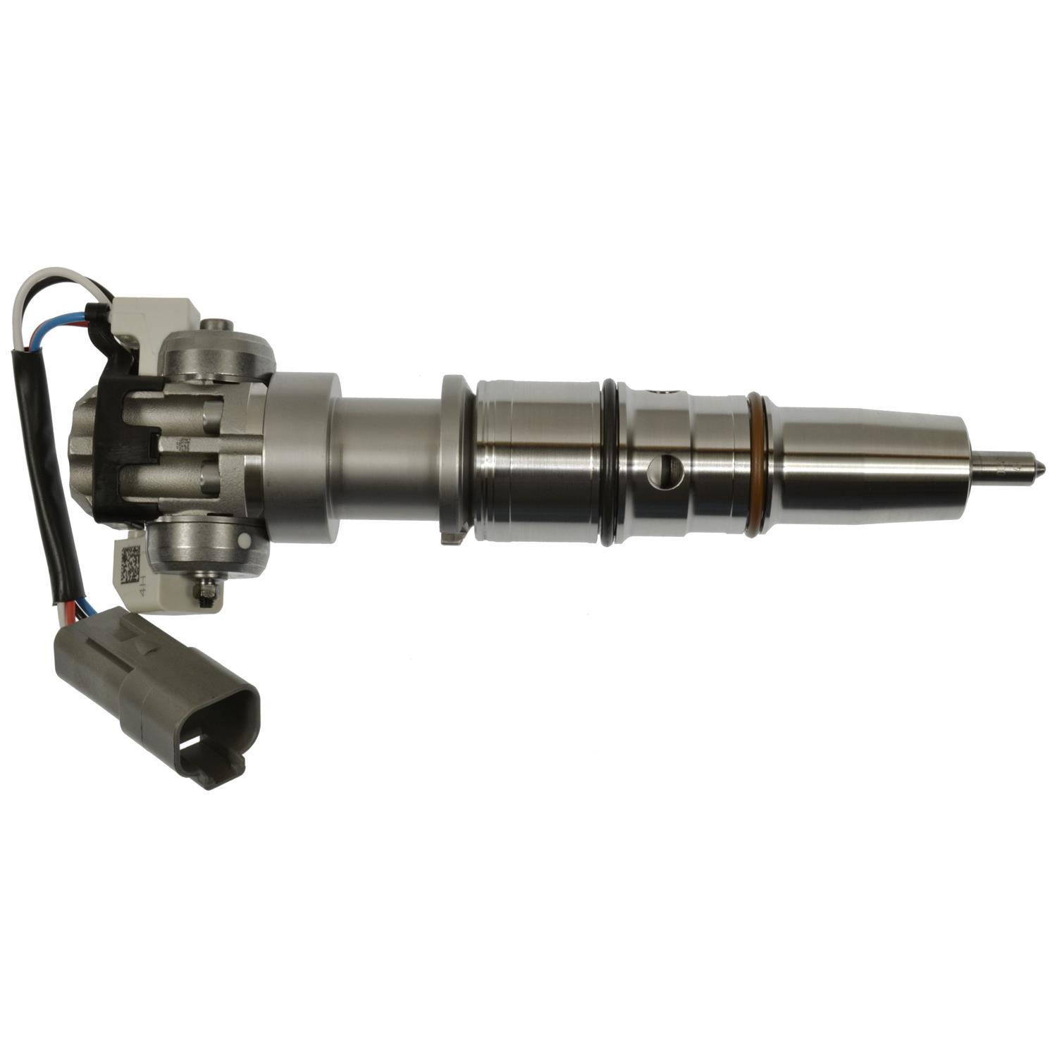 Standard Motor Products FJ1242NX Fuel Injector product image 2 of 3