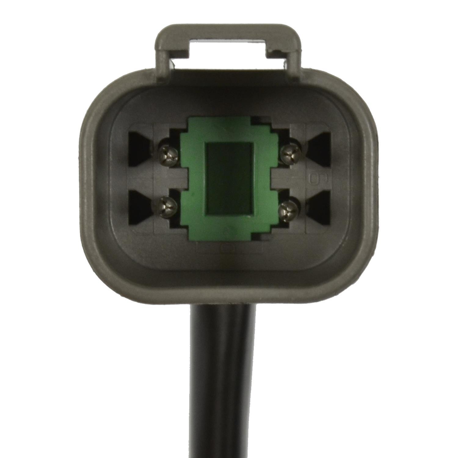 Standard Motor Products FJ1242NX Fuel Injector product image 3 of 3