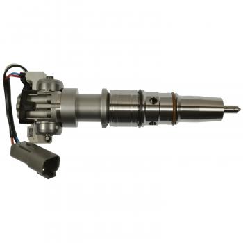 2008 IC Corporation FE Integrated Fuel Injector Standard Motor Products FJ1243NX image 2 of 3