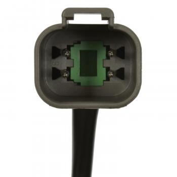 2008 IC Corporation FE Integrated Fuel Injector Standard Motor Products FJ1243NX image 3 of 3