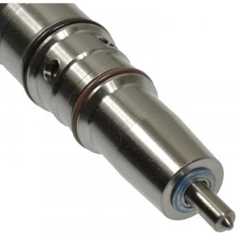 2007 International 4400LP Fuel Injector Standard Motor Products FJ1244 image 1 of 4