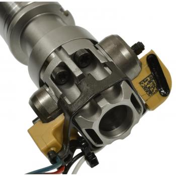 2007 International 4400LP Fuel Injector Standard Motor Products FJ1244 image 2 of 4