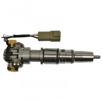 2007 International 4400LP Fuel Injector Standard Motor Products FJ1244 image 3 of 4