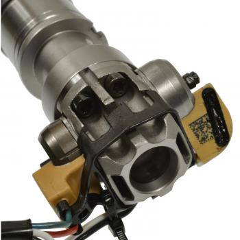 2006 International 7500 Fuel Injector Standard Motor Products FJ1256 image 2 of 4