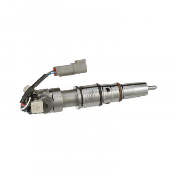 2006 International 3200 Fuel Injector Standard Motor Products FJ1257 image 1 of 4