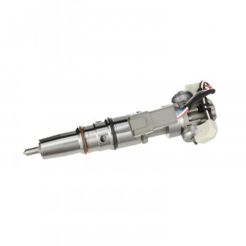 2006 International 3200 Fuel Injector Standard Motor Products FJ1257 image 3 of 4