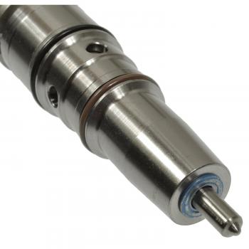 2007 International RXT Fuel Injector Standard Motor Products FJ1258 image 1 of 4