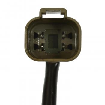 2007 International RXT Fuel Injector Standard Motor Products FJ1258 image 4 of 4