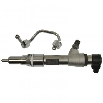2010 IC Corporation BE School Bus Fuel Injector Standard Motor Products FJ1259 image 2 of 3