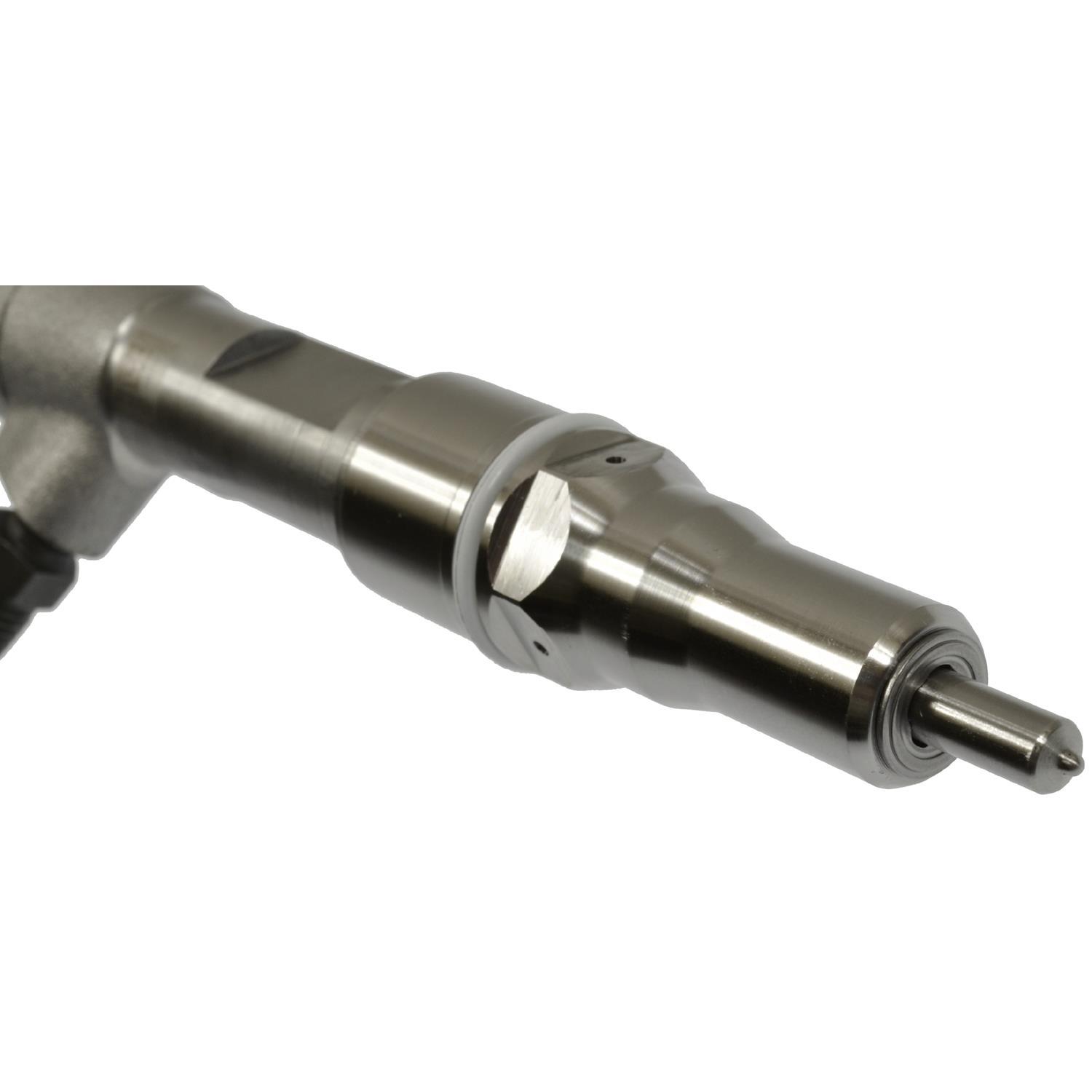 Standard Motor Products FJ1259NX - Fuel Injector Standard Motor Products FJ1259NX Fuel Injector product image 1 of 3