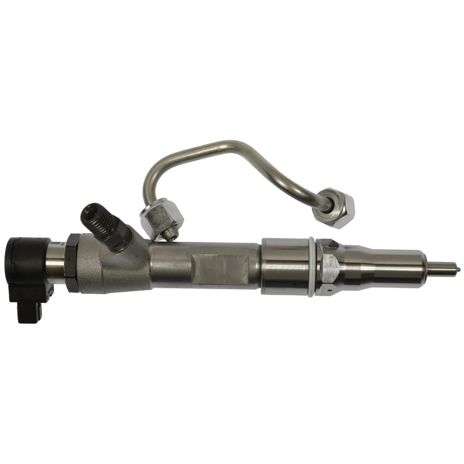 Standard Motor Products FJ1259NX - Fuel Injector Standard Motor Products FJ1259NX Fuel Injector product image 2 of 3