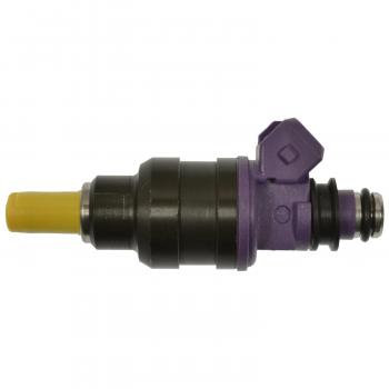 1993 Ford Taurus Fuel Injector Standard Motor Products FJ126 image 2 of 3