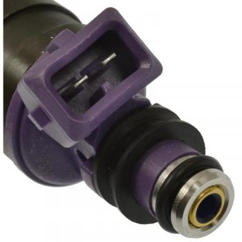 1993 Ford Taurus Fuel Injector Standard Motor Products FJ126 image 3 of 3