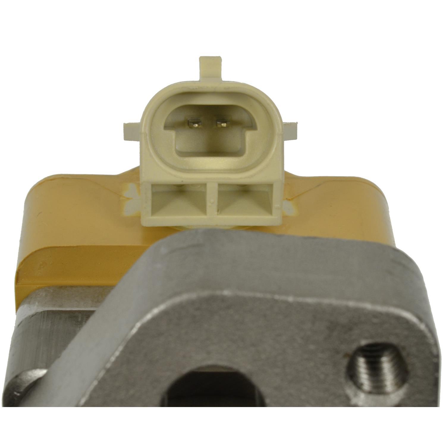 Standard Motor Products FJ1262NX Fuel Injector product image 3 of 3
