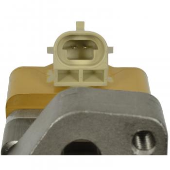 2000 International Genesis RE Fuel Injector Standard Motor Products FJ1262NX image 3 of 3