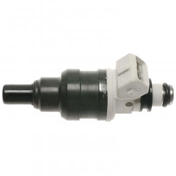 1994 Mitsubishi Eclipse Fuel Injector Standard Motor Products FJ127 image 2 of 3