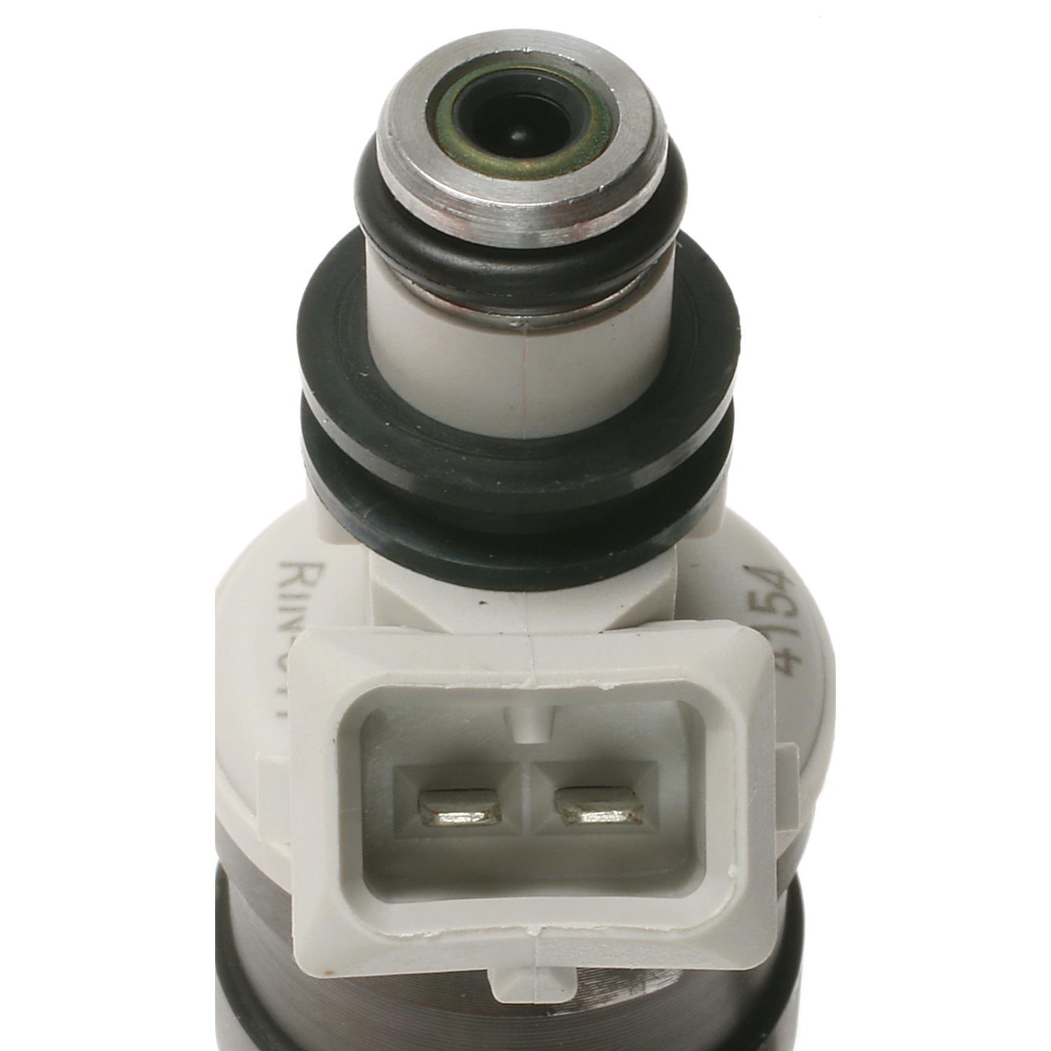 Standard Motor Products FJ127 Fuel Injector product image 3 of 3