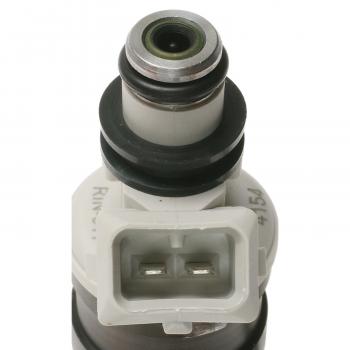 1994 Mitsubishi Eclipse Fuel Injector Standard Motor Products FJ127 image 3 of 3