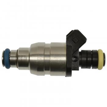 2000 Dodge Ram 3500 Van Fuel Injector Standard Motor Products FJ1270 image 2 of 3