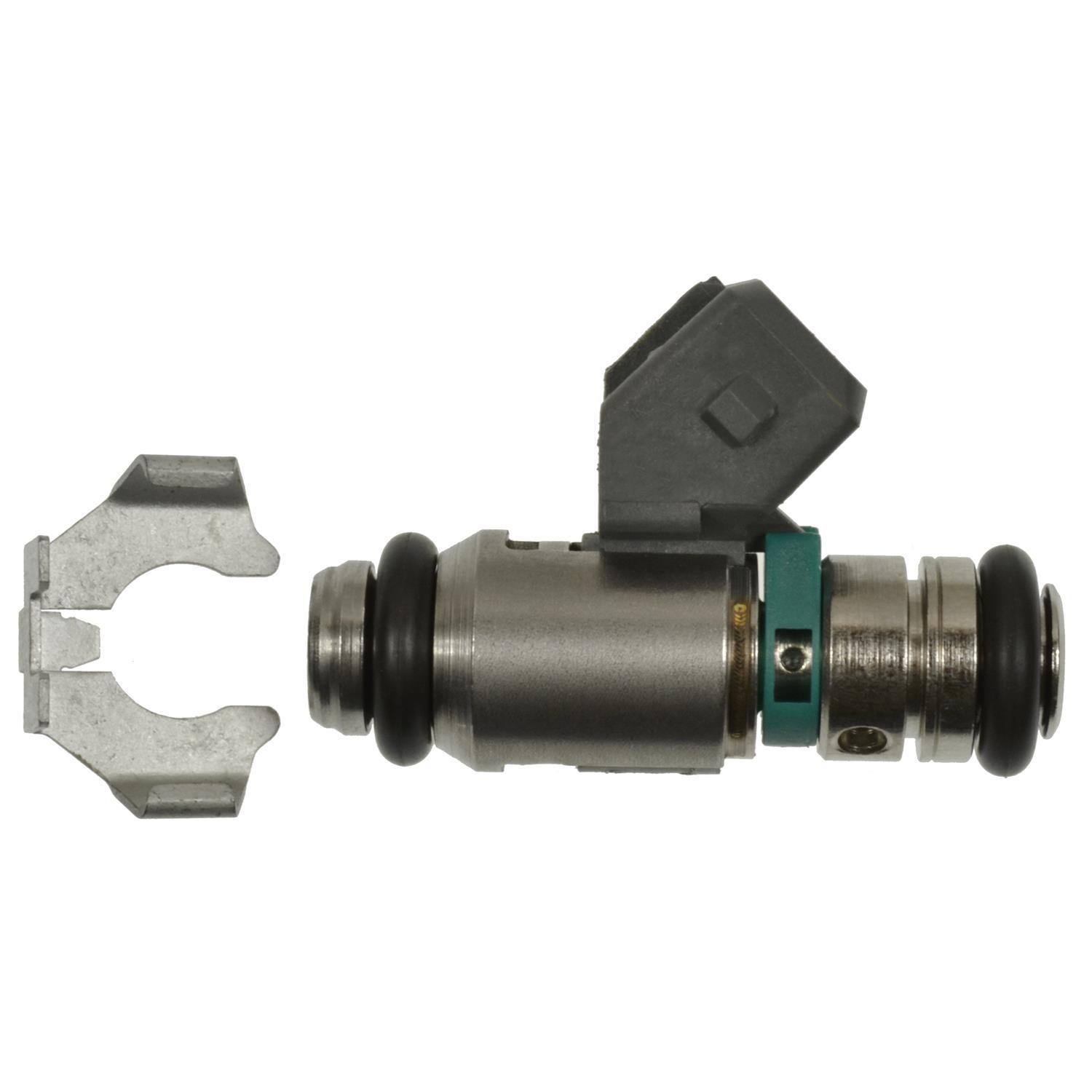 Standard Motor Products FJ1271 - Fuel Injector Standard Motor Products FJ1271 Fuel Injector product image 2 of 3