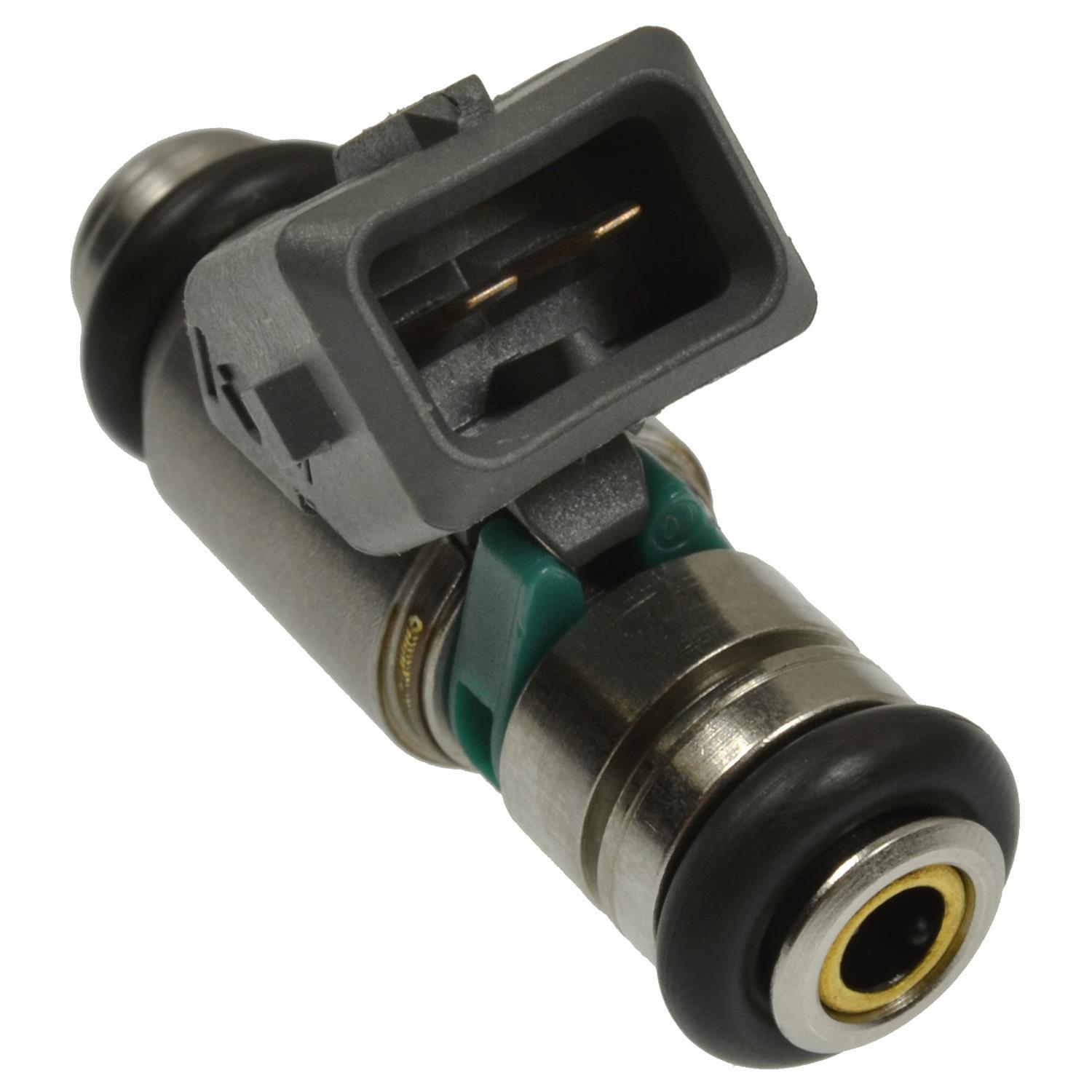 Standard Motor Products FJ1271 - Fuel Injector Standard Motor Products FJ1271 Fuel Injector product image 3 of 3