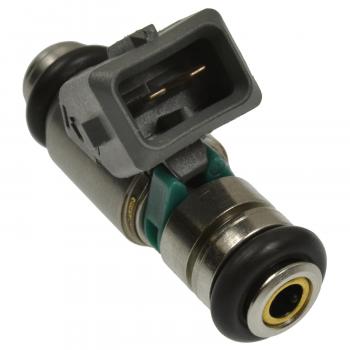 2015 Renault Kangoo Express Fuel Injector Standard Motor Products FJ1271 image 3 of 3