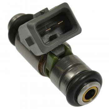2000 Volkswagen Pointer Fuel Injector Standard Motor Products FJ1273 image 3 of 3