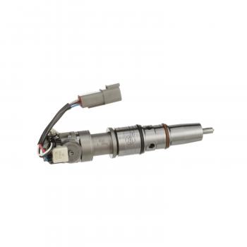 2011 IC Corporation FE School Bus Fuel Injector Standard Motor Products FJ1277 image 1 of 4