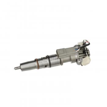 2011 IC Corporation FE School Bus Fuel Injector Standard Motor Products FJ1277 image 3 of 4
