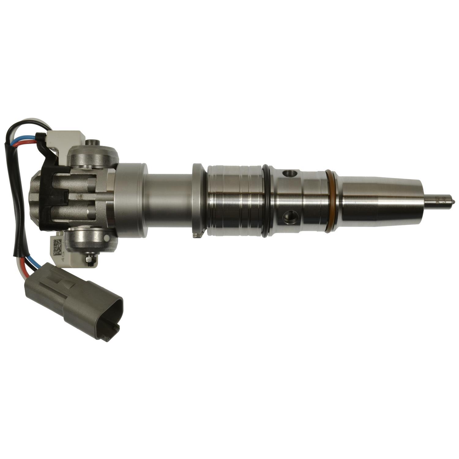 Standard Motor Products FJ1277NX - Fuel Injector Standard Motor Products FJ1277NX Fuel Injector product image 2 of 3