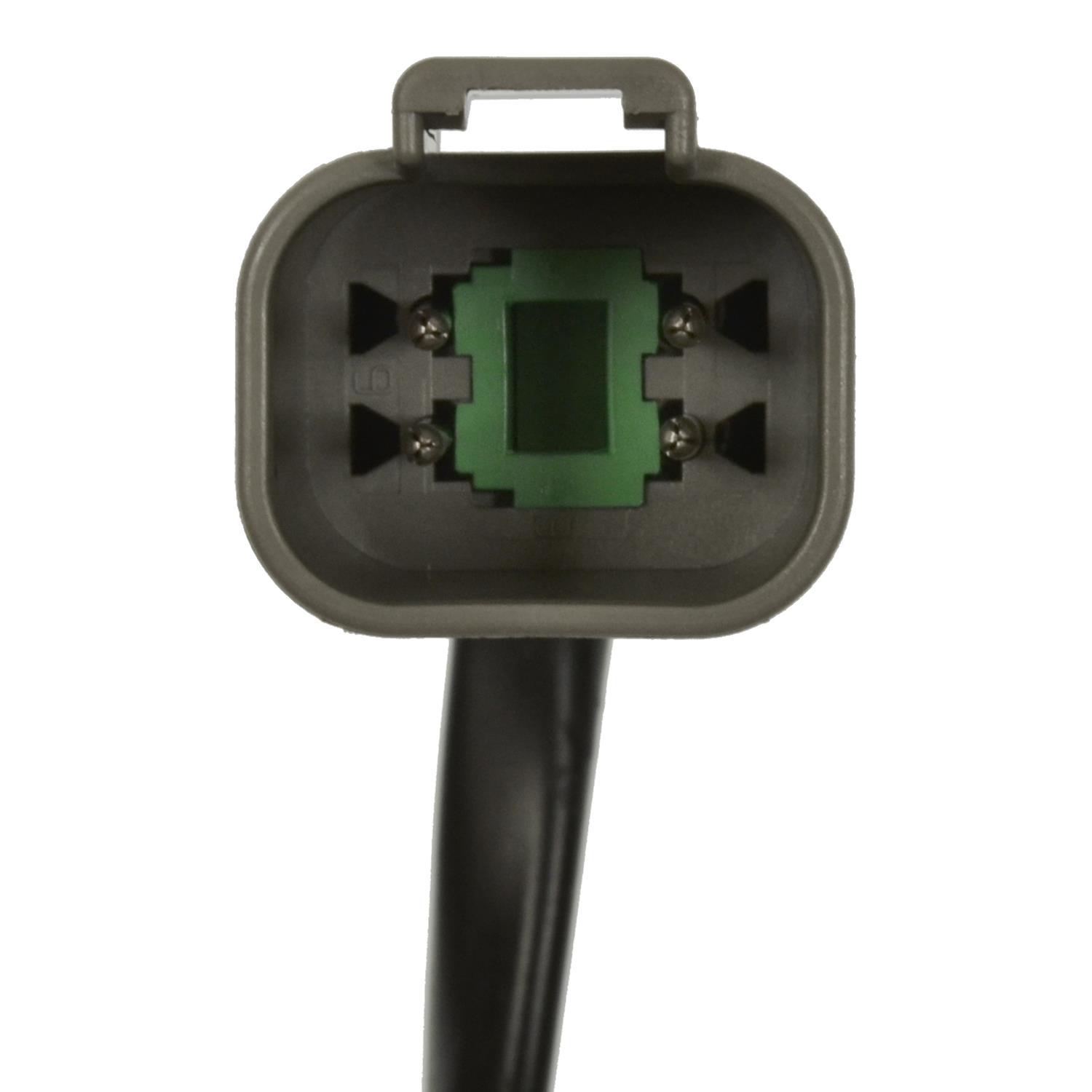 Standard Motor Products FJ1277NX - Fuel Injector Standard Motor Products FJ1277NX Fuel Injector product image 3 of 3