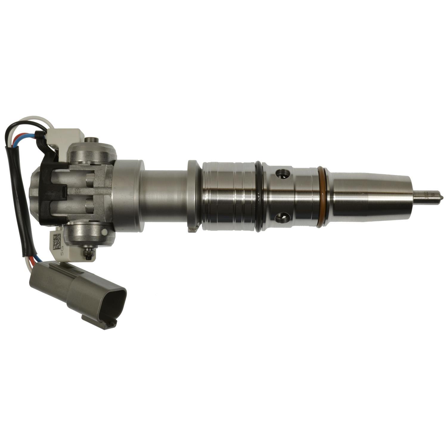 Standard Motor Products FJ1278NX - Fuel Injector Standard Motor Products FJ1278NX Fuel Injector product image 2 of 3